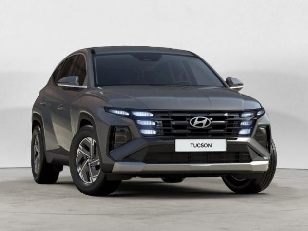HYUNDAI Tucson 1.6 CRDi MHEV 2wd 136cv Xtech rif. 23806810 - Foto 2