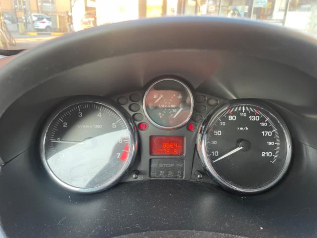 Peugeot 206 Plus 1.1 60CV 5p GPL *DA RIPARARE* - Foto 10