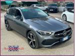 MERCEDES-BENZ C 220 d PREMIUM ALL-TERRAIN 4MATIC - IVA - UFFICIALE rif. 24091849