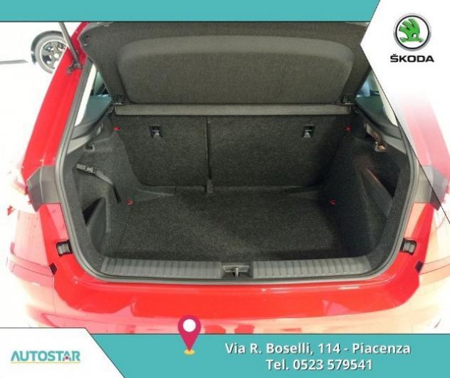 Škoda Kamiq Kamiq 1.0 TSI 110 CV ScoutLine - Foto 5