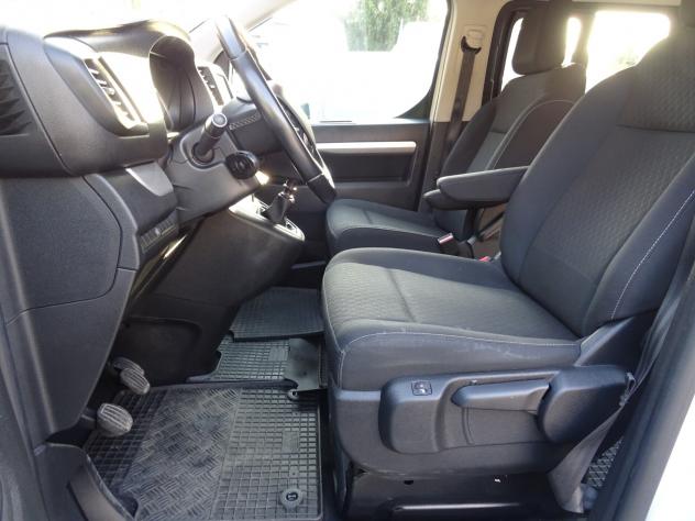Opel Zafira Life 1.5 Diesel 120CV S&S M 8 POSTI - Foto 9