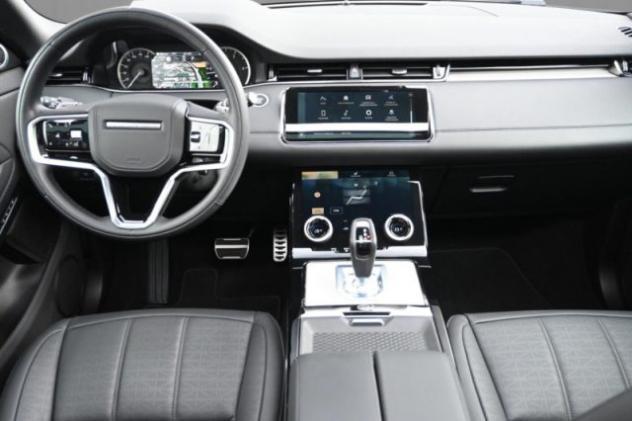 LAND ROVER Range Rover Evoque 2.0D I4 204 CV AWD Auto R-Dynamic HSE rif. 23758823 - Foto 4