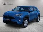 Toyota Yaris Cross 1.5 Hybrid 5p. E-CVT Active