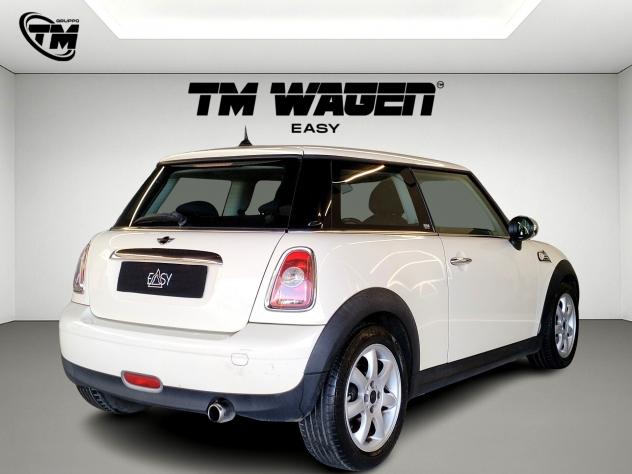 Mini Cooper Hatchback 1.4 Abbey Road - NEOPATENTATI - Foto 6