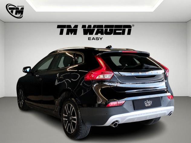 Volvo V40 Cross Country D2 Business Plus - NEOPATENTATI - Foto 3