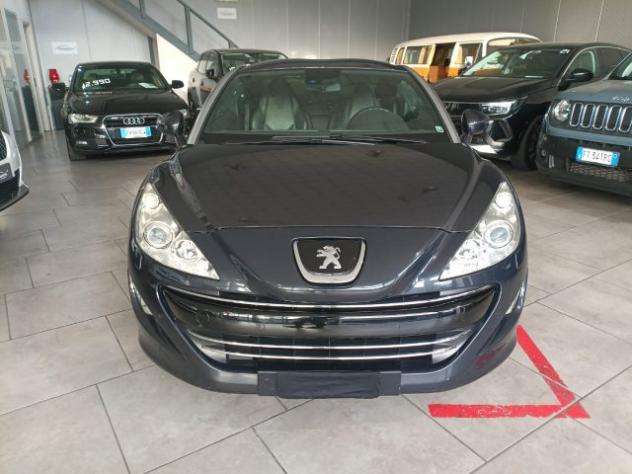 PEUGEOT RCZ 2.0 HDi 163CV rif. 23424111 - Foto 2