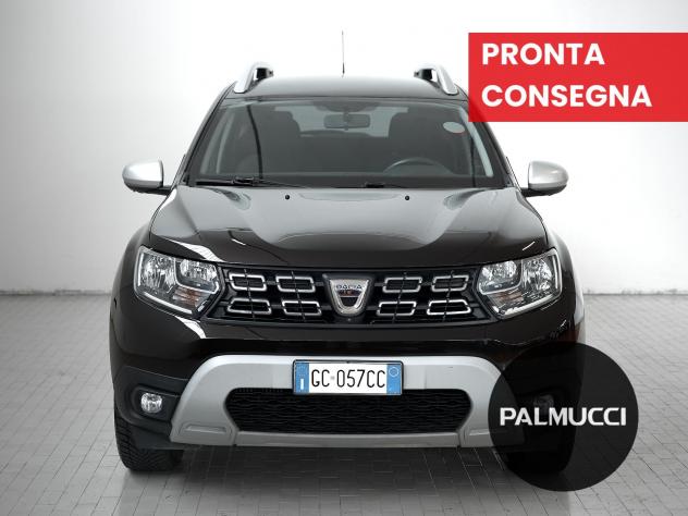 Dacia Duster Duster 1.0 tce Prestige Eco-g 4x2 100cv - Foto 2