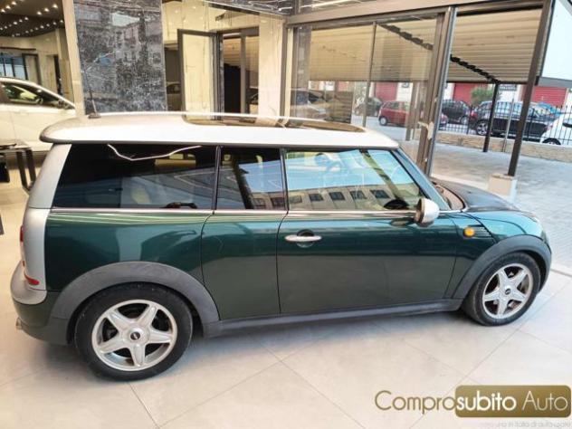 MINI Clubman Mini 1.6 16V Cooper D Chili Clubman rif. 24112152 - Foto 8