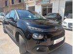 Citroen C3 PureTech 110 S&S EAT6 Feel