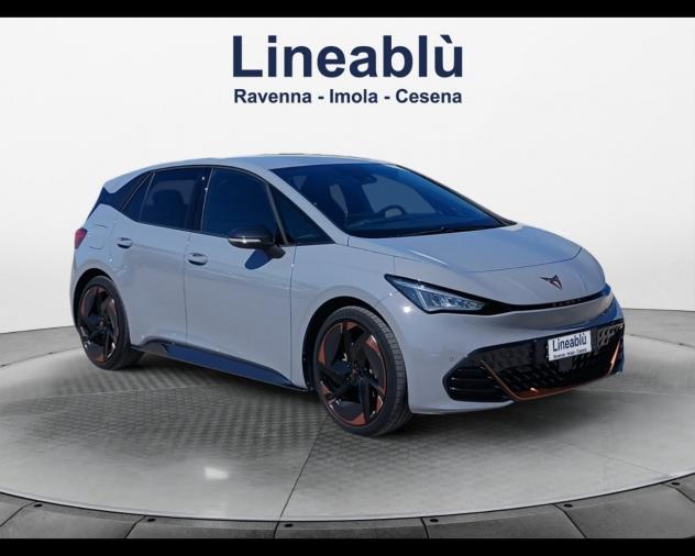 CUPRA Born 58kWh 204CV - Foto 7