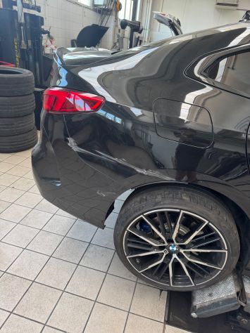 bmw m235i gran coupe - Foto 6