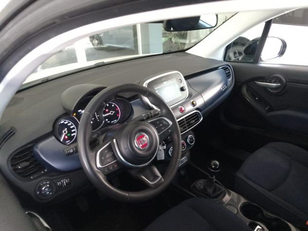 FIAT 500X 500X 1.3 MultiJet 95 CV Club - Foto 6