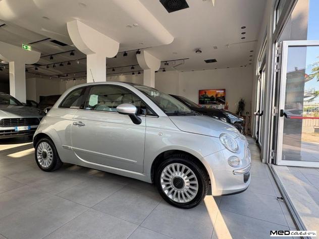 FIAT - 500 - 1.2 EasyPower Lounge - Foto 2