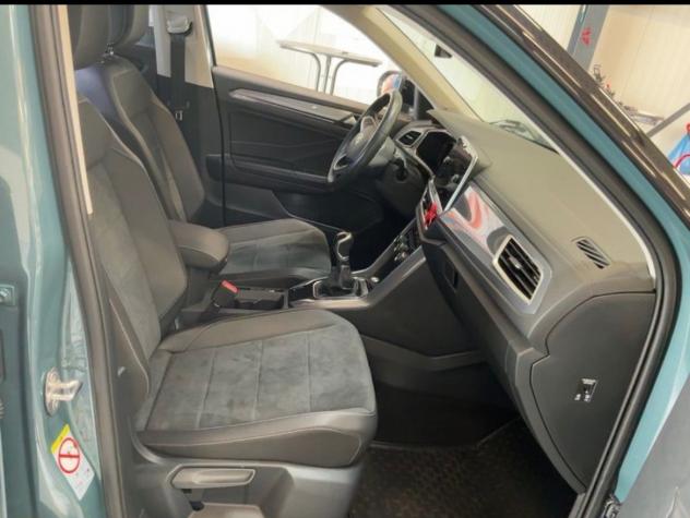Volkswagen T-Roc 1.0 TSI Style -Km6980- - Foto 8