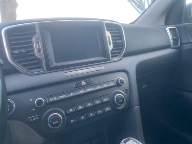 KIA Sportage 1.6 GDI 2WD Business Class rif. 23462917 - Foto 8