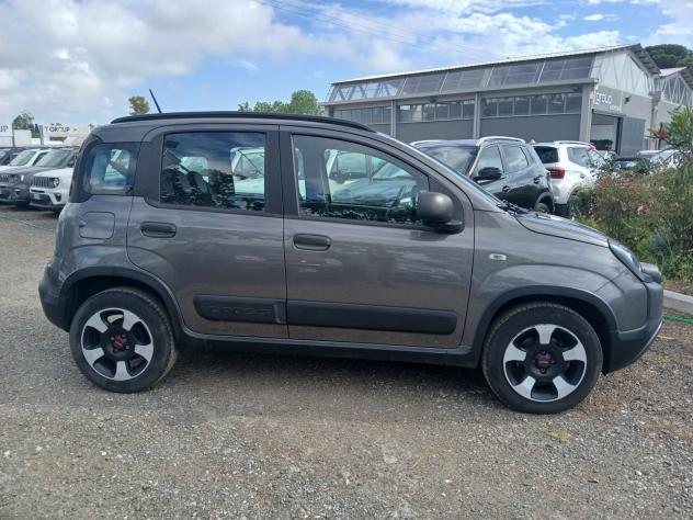 Fiat Panda Cross 1.0 FireFly S&S Hybrid gpl* - Foto 5