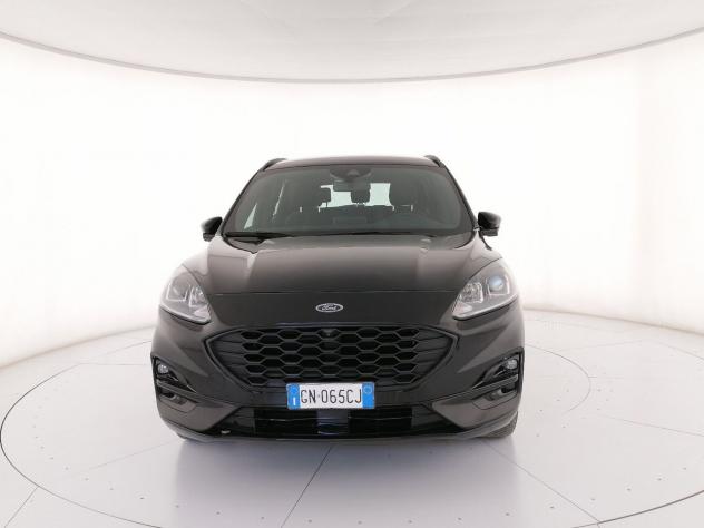Ford Kuga 2.5 phev ST-Line 2wd 225cv cvt - Foto 5