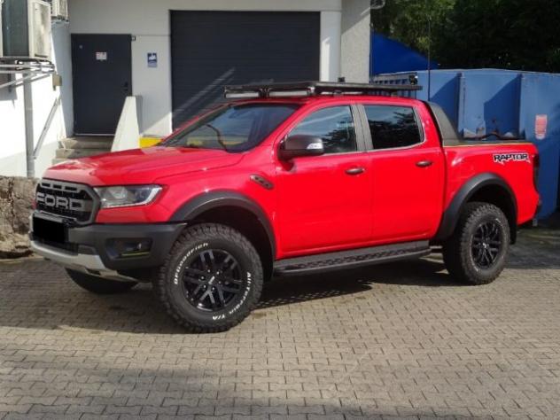 FORD Ranger Raptor 2.0 TDCi 213CV DC + IVA rif. 24171425 - Foto 2