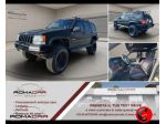 JEEP Grand Cherokee 5.9 4WD Quadra-Trac Limited LX rif. 22971424