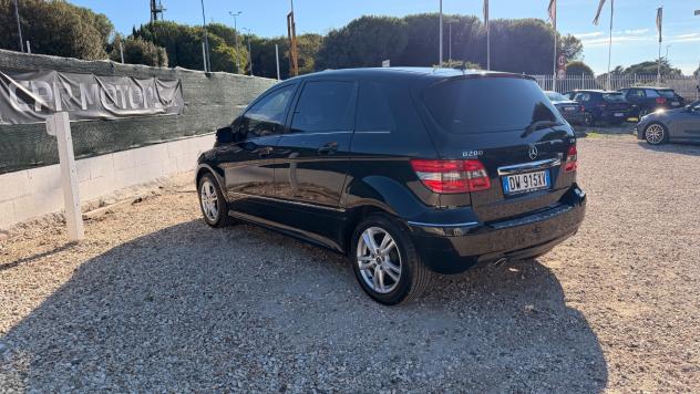 Mercedes-benz B 200 CDI Chrome - Foto 5