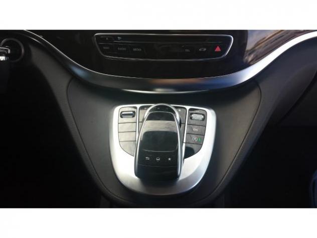 Mercedes-Benz V 250 CDI BT Automatic Sport 8 POSTI NAVI XENON PELLE - Foto 9