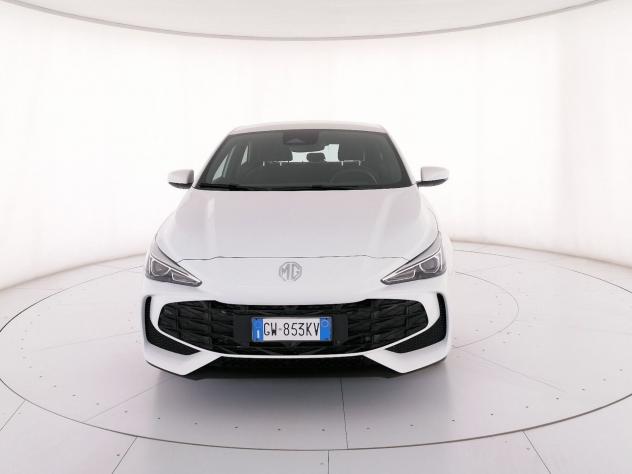 MG MG3 1.5 hybrid+ Luxury auto - Foto 5