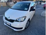Skoda Citigo 1.0 5 porte Active G-Tec Vw Up!