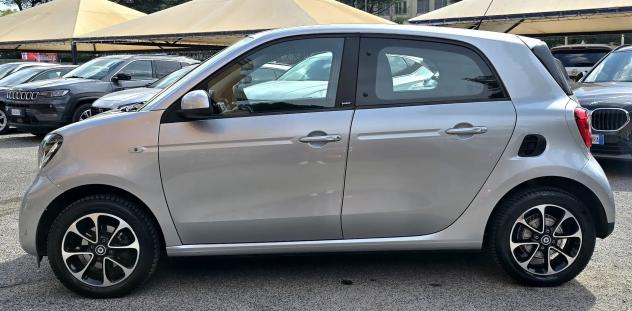 Smart ForFour 0.9 t Passion 90cv twinamic my18 - Foto 6