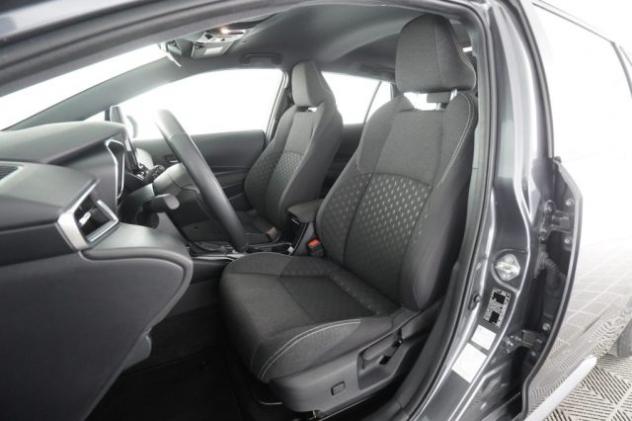 TOYOTA Corolla Corolla Active 1.8 Hybrid Touring Sports rif. 24043067 - Foto 10