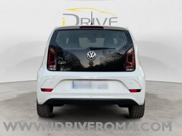 VOLKSWAGEN up! up! 5p 1.0 adatta a aneopatentati +GPL rif. 23602542 - Foto 5