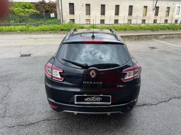 RENAULT Megane 1.5 dCi 110CV S&S ST GT Line OK NEOPATENTATI rif. 23878716 - Foto 8
