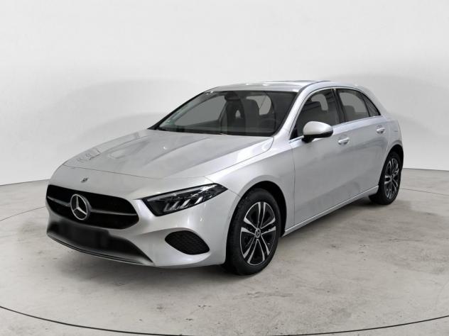 Mercedes-Benz Classe A A 250 e Plug-in At Progressive Advanced