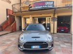 Mini Cooper 2.0 SD Clubman ALL4 UNICA IN