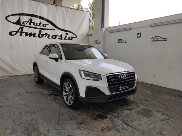 Audi Q2 Q2 30 TDI S tronic Tetto apribile tua da 269,00 al mese - Foto 3