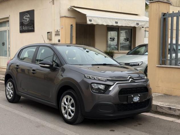 CITROEN C3 1.2 83Cv Feel Pack rif. 23991126