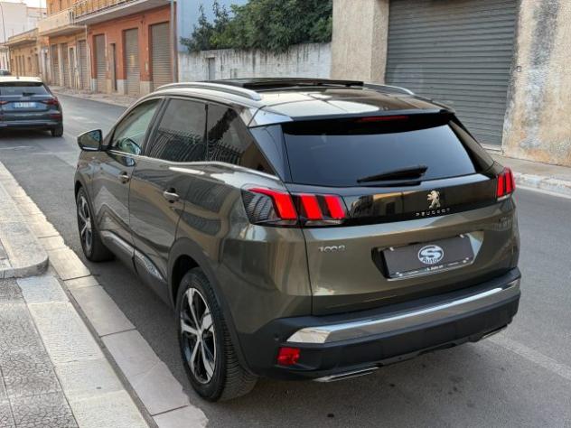 PEUGEOT 3008 1.5BlueHDi 130 GT Line *TETTO* rif. 23976291 - Foto 5