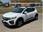 Dacia Sandero Stepway Gpl