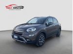 FIAT - 500X - 1.4 MultiAir 140 CV Cross Plus