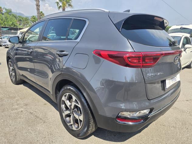 KIA SPORTAGE 1.6CRDI 136CV DCT7 2WD ENERGY - Foto 8
