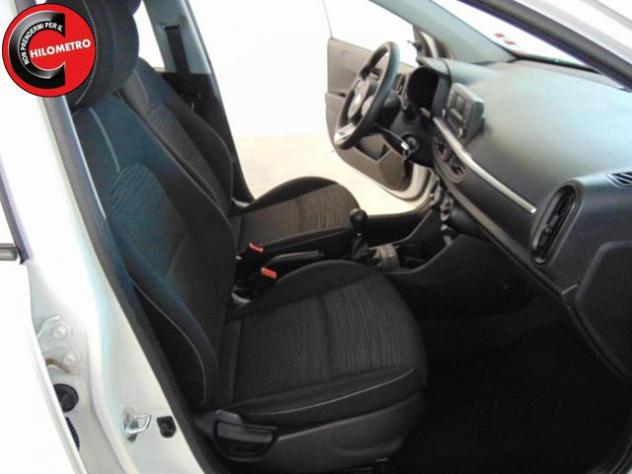 KIA Picanto 1.0 12V 5 porte Active rif. 22996006 - Foto 8