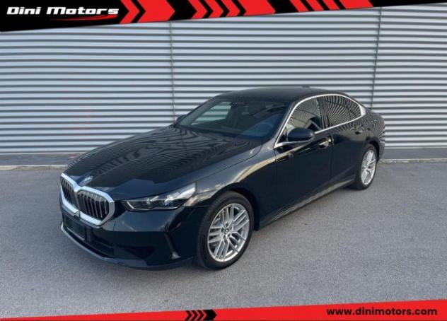 BMW 520 d 48V sDrive PRONTA CONSEGNA Laser, Harman&Kardon rif. 21220149