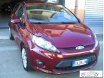 FORD - Fiesta - 1.4 TDCi 68CV 5p. Titanium