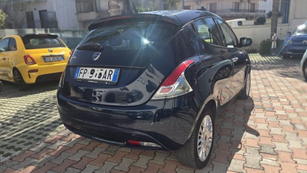 Lancia Ypsilon 1.2 Gold 69CV GPL Uff Italy USB Clima Bluetooth - Foto 4