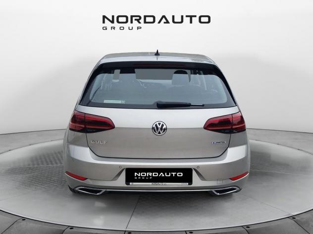 Volkswagen Golf 7ª SERIE 1.5 TSI 130 CV EVO DSG 5p. Executive BlueMotion - Foto 3