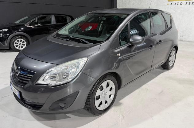 Opel Meriva Diesel Neopatentati - Foto 3
