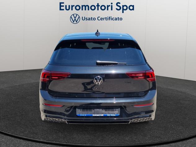 Volkswagen Golf Golf 2.0 tdi R-Line Plus 150cv dsg - Foto 4