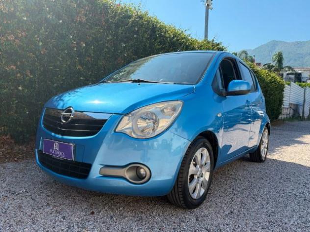 OPEL Agila 1.0 12V 65CV rif. 23874110 - Foto 9
