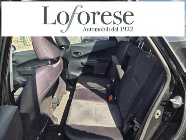 TOYOTA Verso-S 1.3 s rif. 23474315 - Foto 7