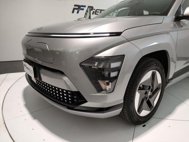 Hyundai Kona KONA EV MY25 EXCLUSIVE 64,8 KWH+ECO - Foto 9