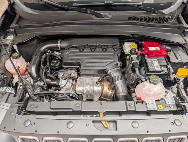 Jeep Renegade Renegade 1.5 Turbo T4 MHEV Summit - Foto 10